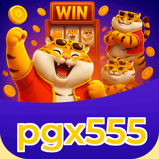 Catálogo pgx555 2.547 jogos - Pragmatic Play, Evolution, NetEnt