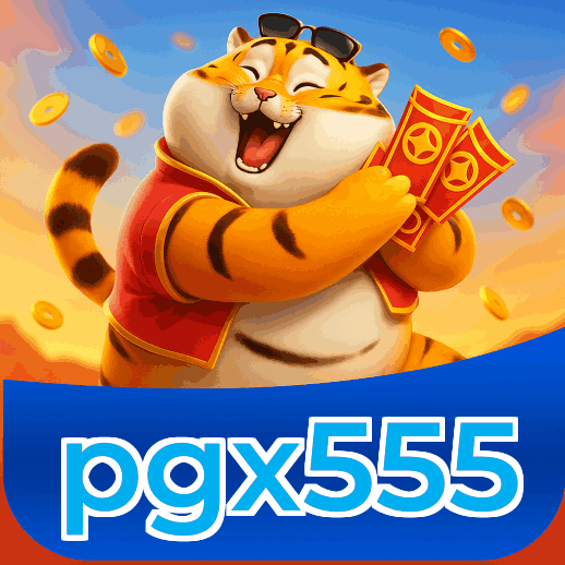 pgx555 segurança SSL 256-bit - Licença Curaçao, eCOGRA, GLI certificado